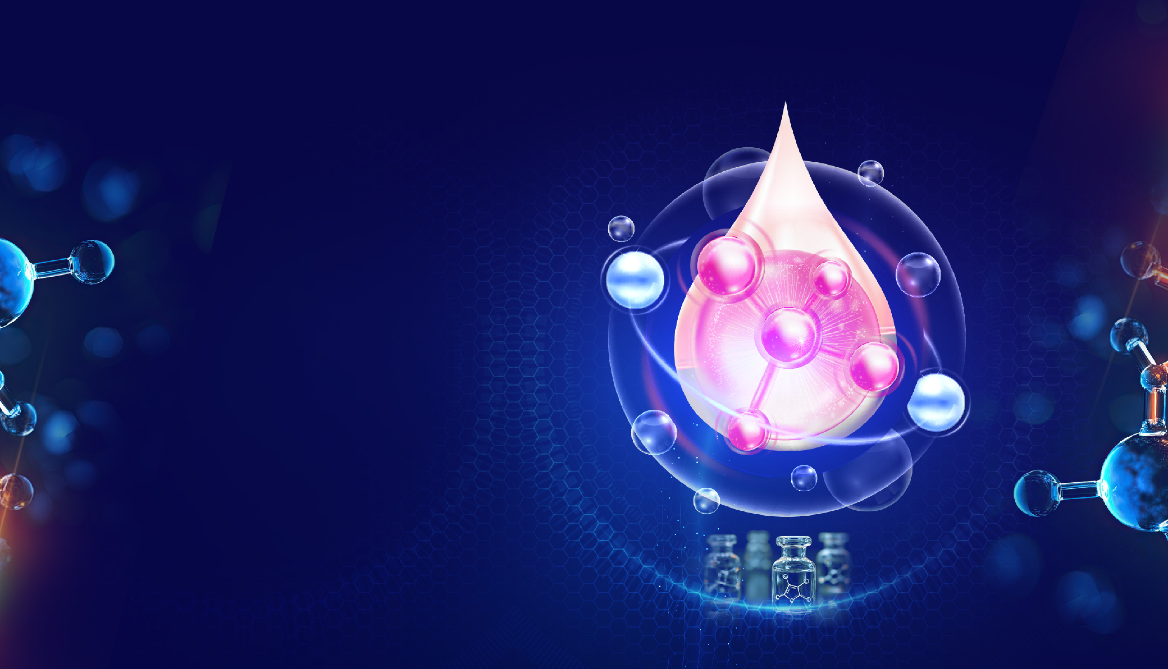 Peptides at the Forefront of Therapeutic Innovation